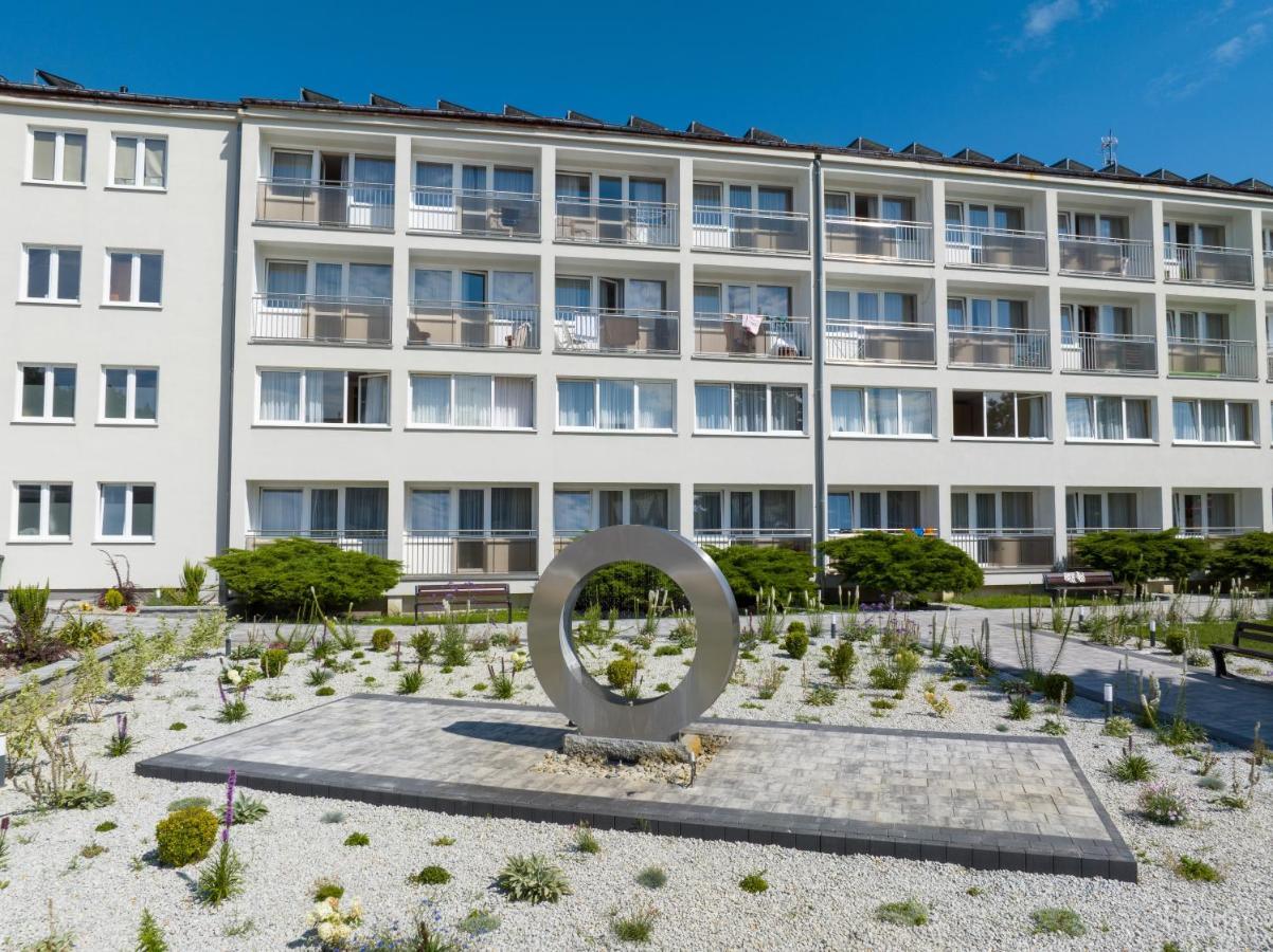 Zem-Tourist Hotel Pustkowo Exterior photo